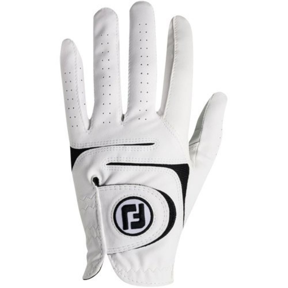 FootJoy Men's WeatherSof Golf Glove R/H